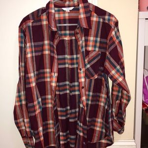 FLANNEL